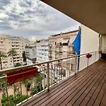 Luxury Modernist Penthouse Next Paseo De Gracia