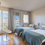 Luxury Modernist Penthouse Next Paseo De Gracia