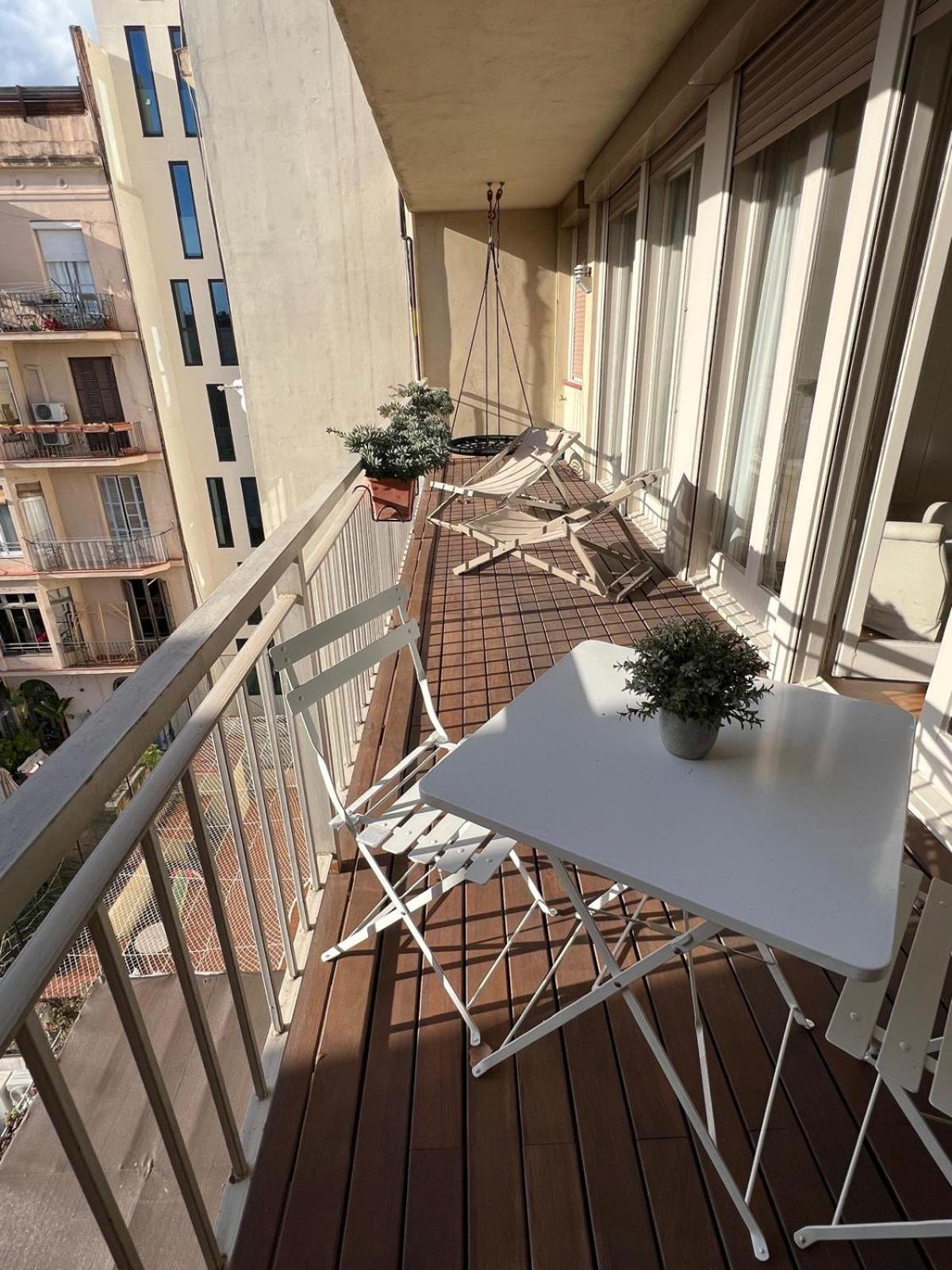 Luxury Modernist Penthouse Next Paseo De Gracia * Barcelona