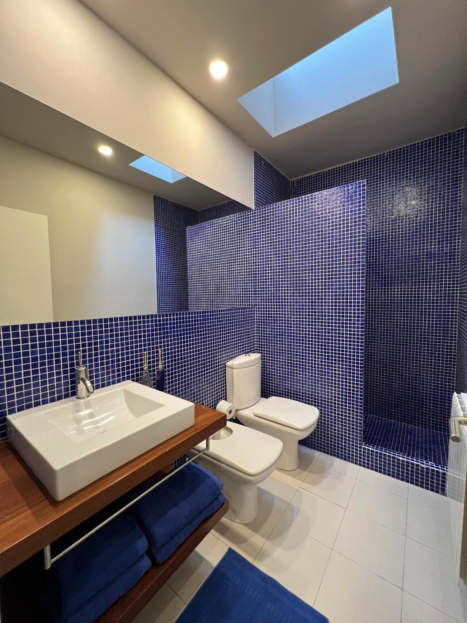 Apartment Luxury Modernist Penthouse Next Paseo De Gracia