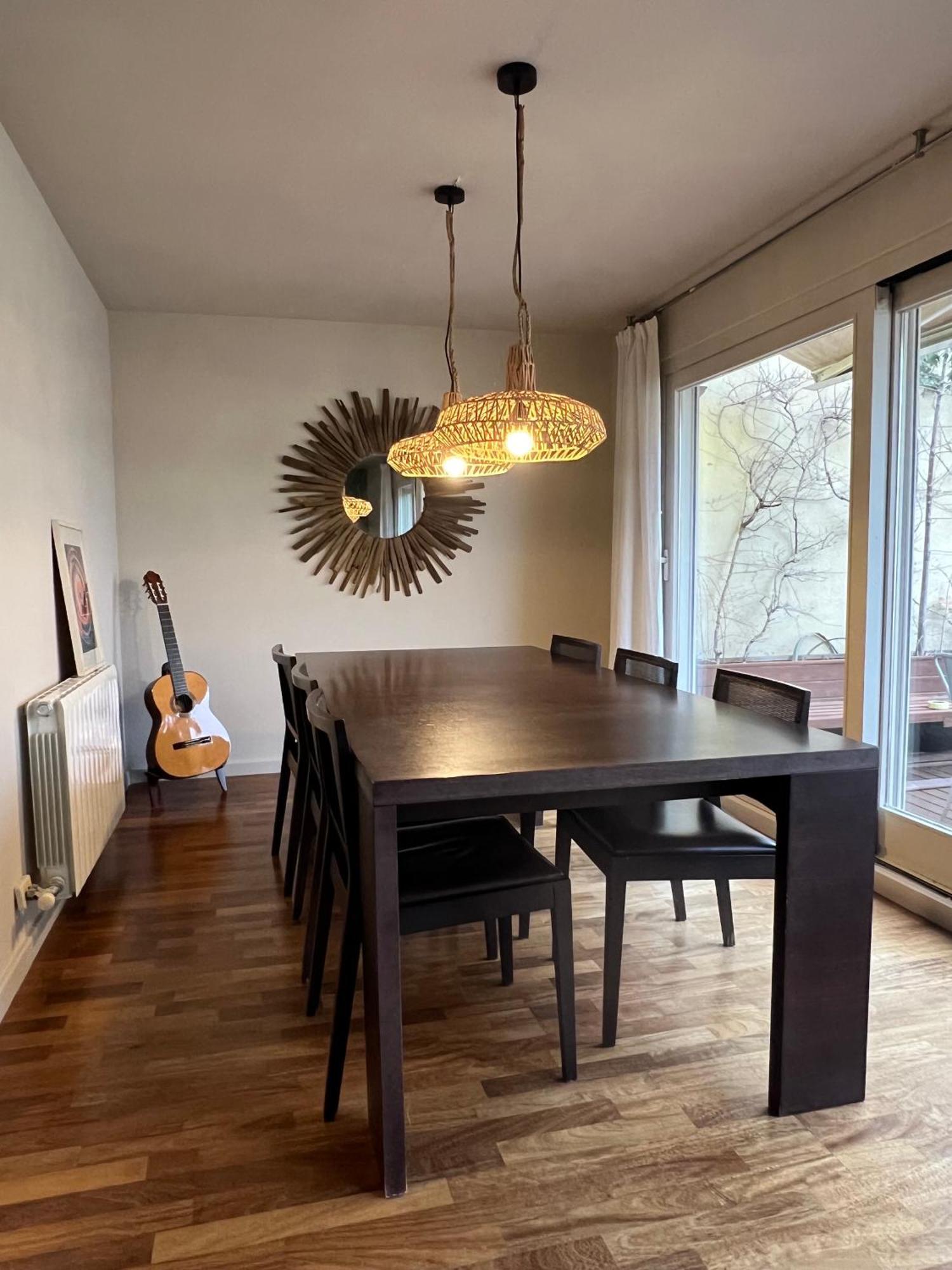 Apartment Luxury Modernist Penthouse Next Paseo De Gracia Barcelona