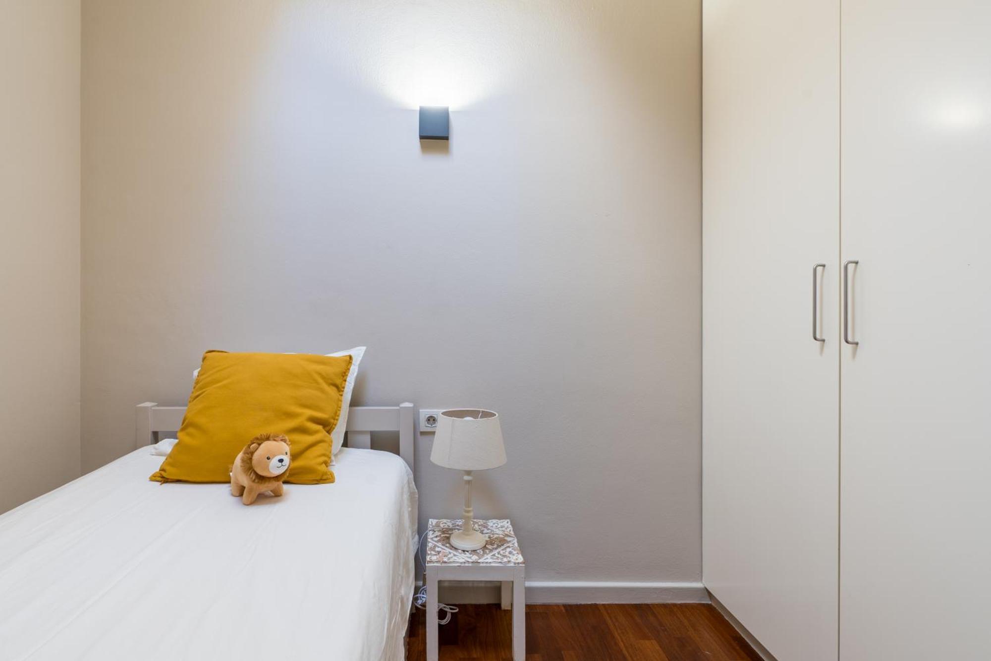 Apartment Luxury Modernist Penthouse Next Paseo De Gracia