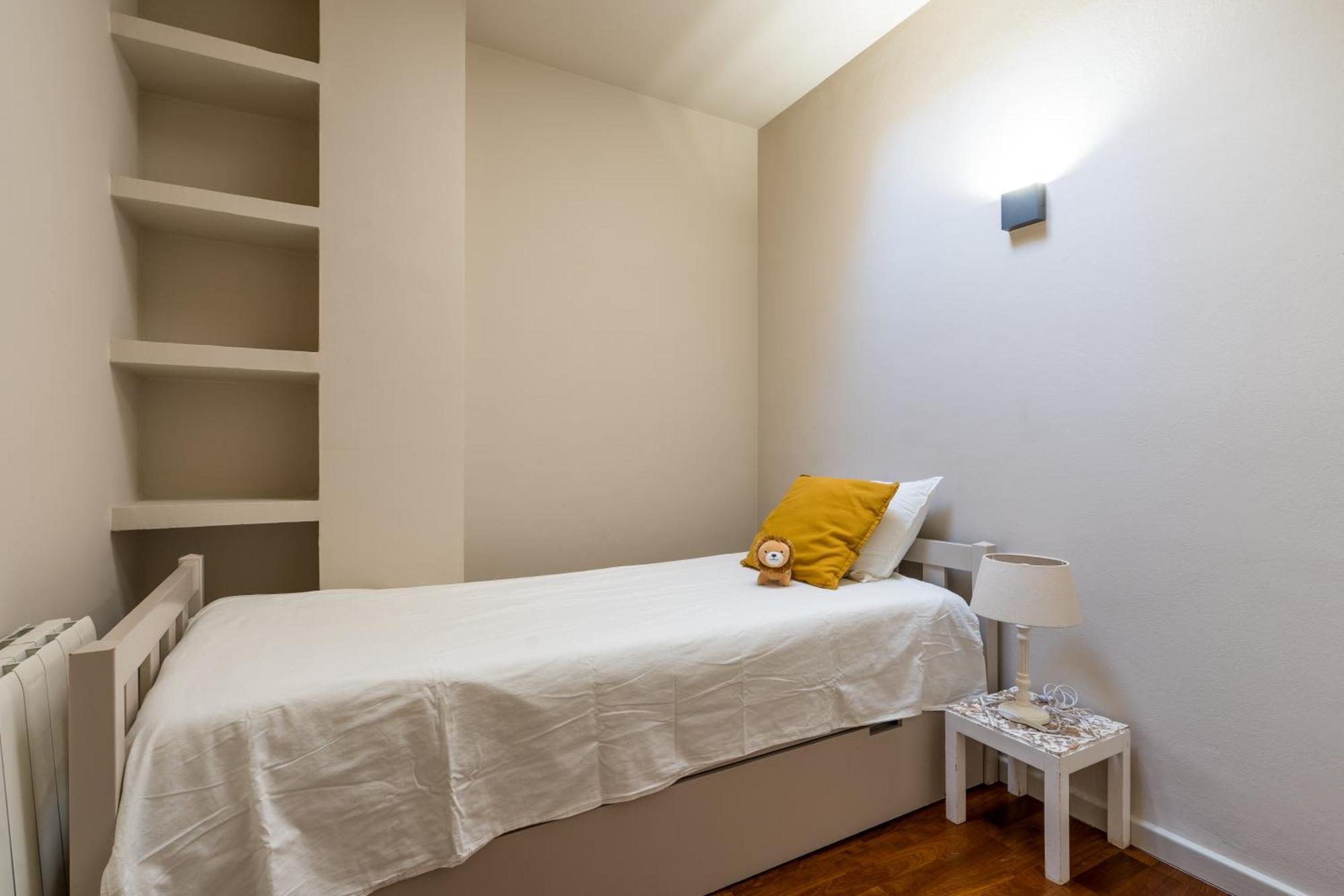 Luxury Modernist Penthouse Next Paseo De Gracia * Barcelona