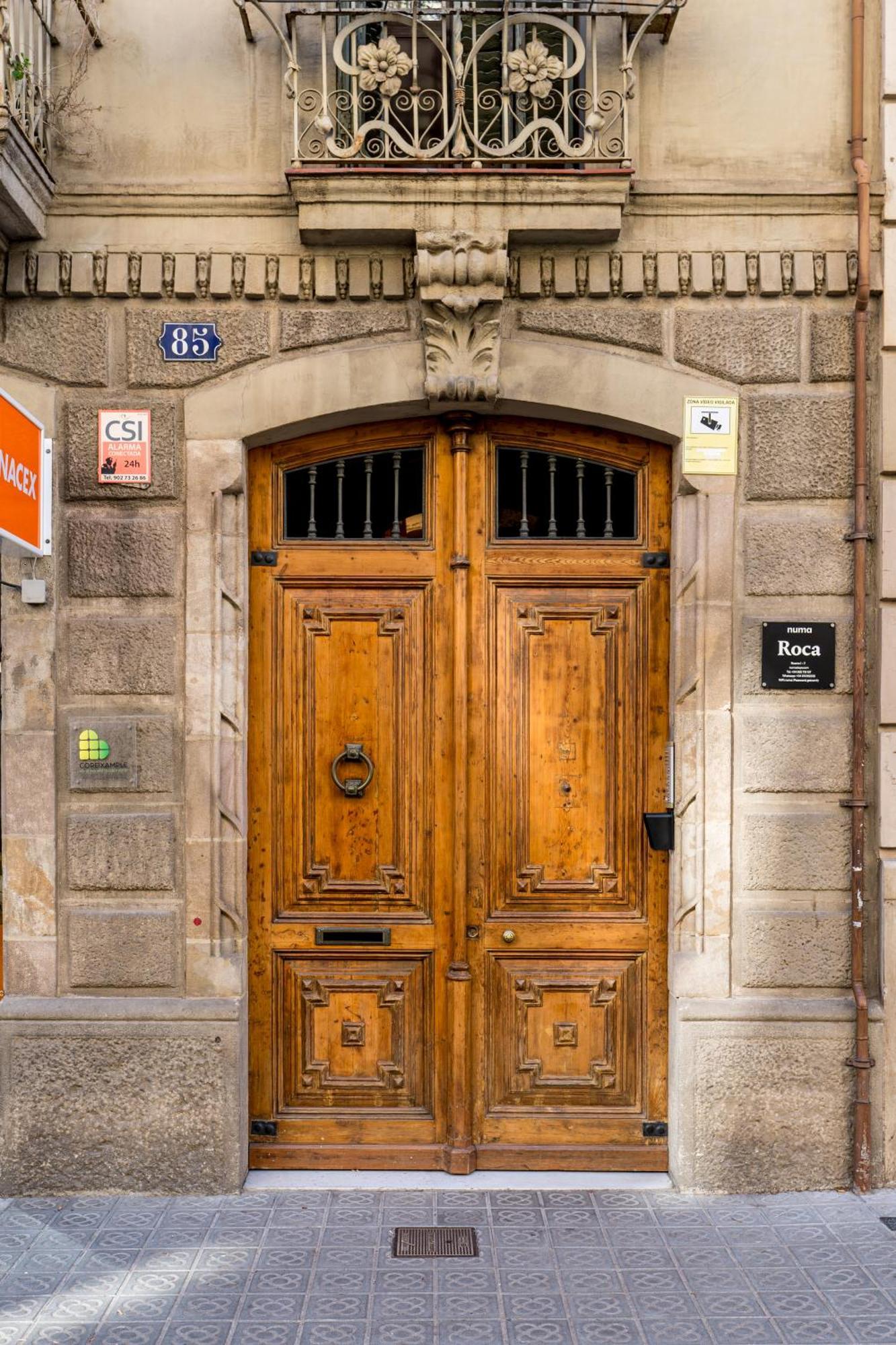 Luxury Modernist Penthouse Next Paseo De Gracia